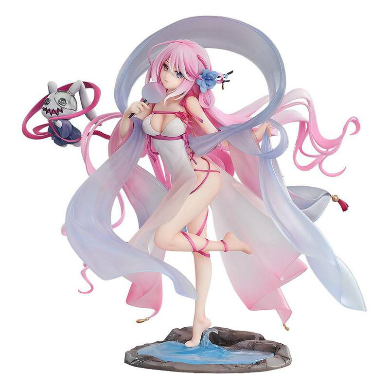 Slokai - Fairy of the Moon - Good Smile Company