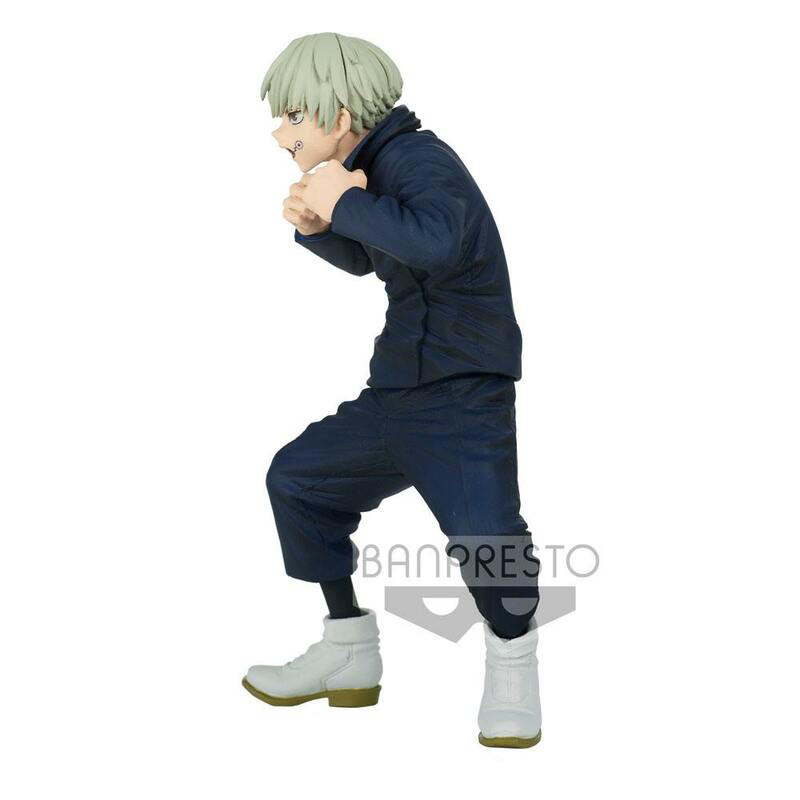 Toge Inumaki - Jujutsu Kaisen - Banpresto