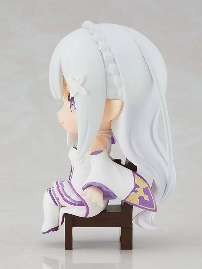 Nendoroid Swacchao! Emilia