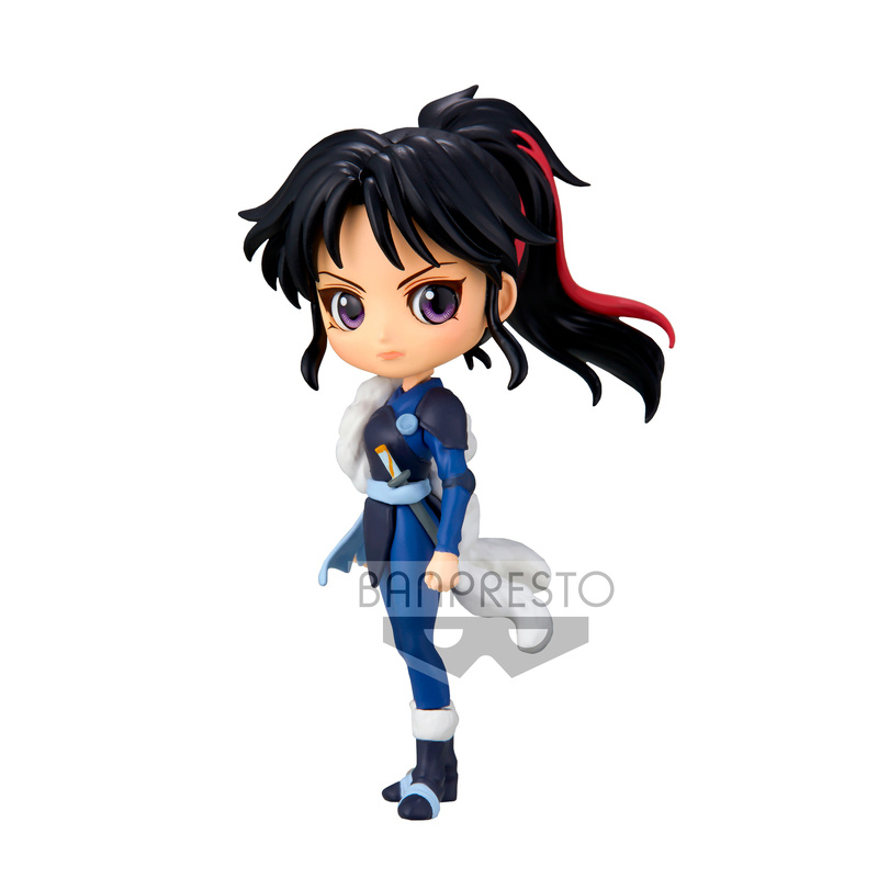 Setsuna - Yashahime: Princess Half-Demon - Q Posket Petit