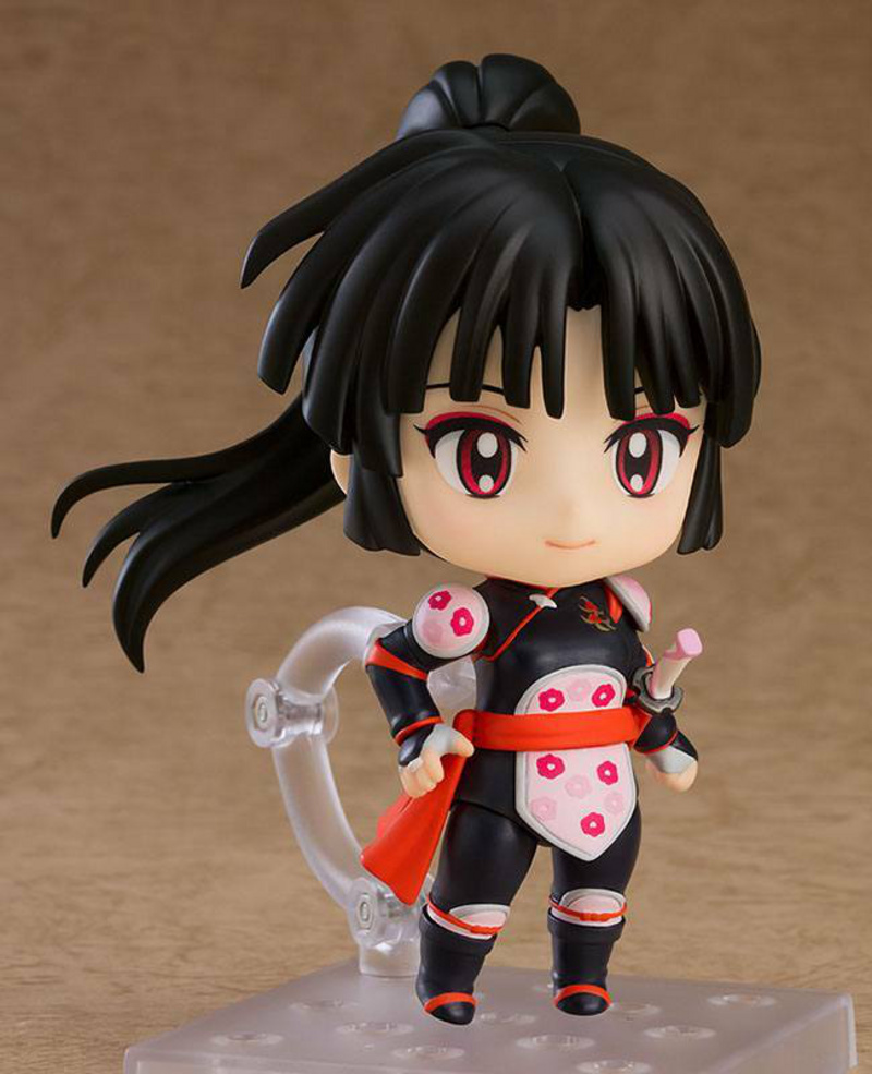 Nendoroid 1736 Sango