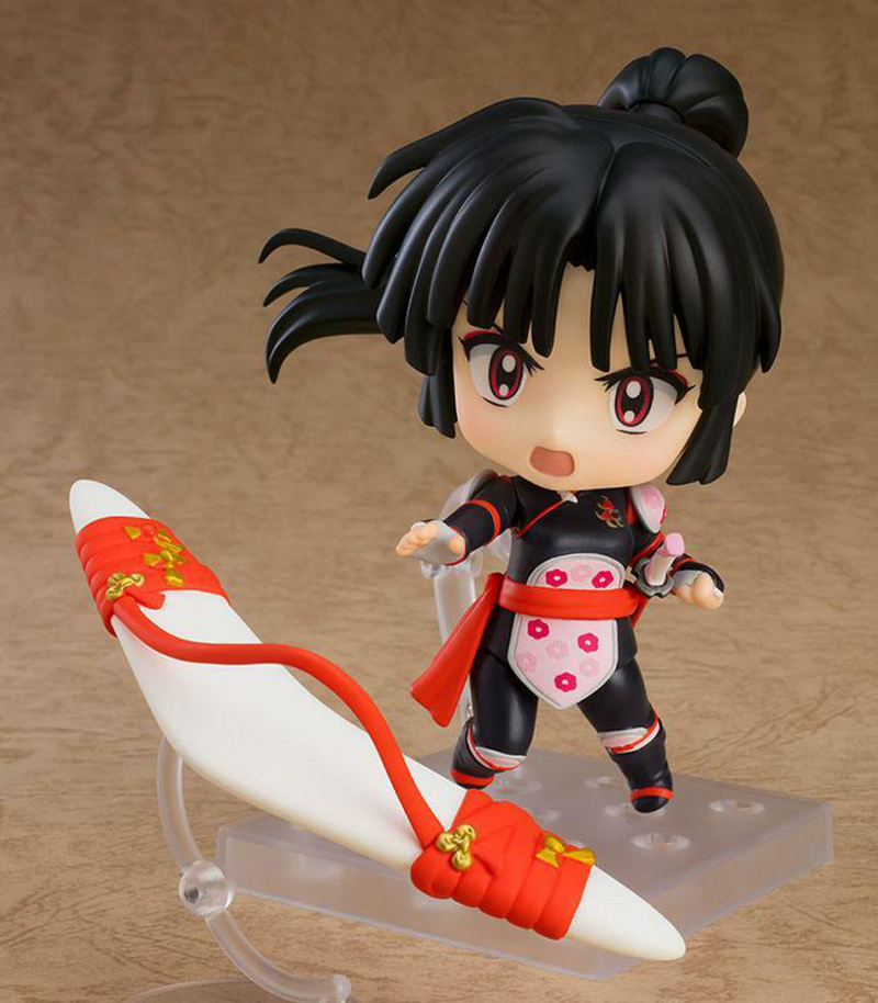 Nendoroid 1736 Sango