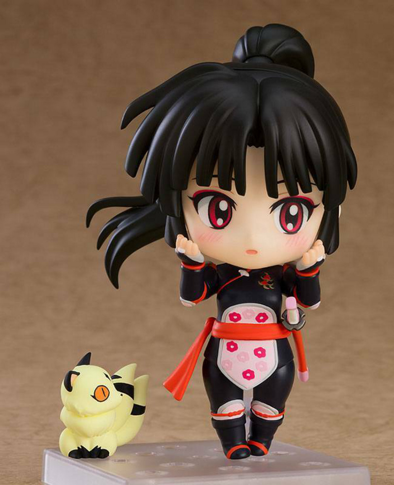 Nendoroid 1736 Sango