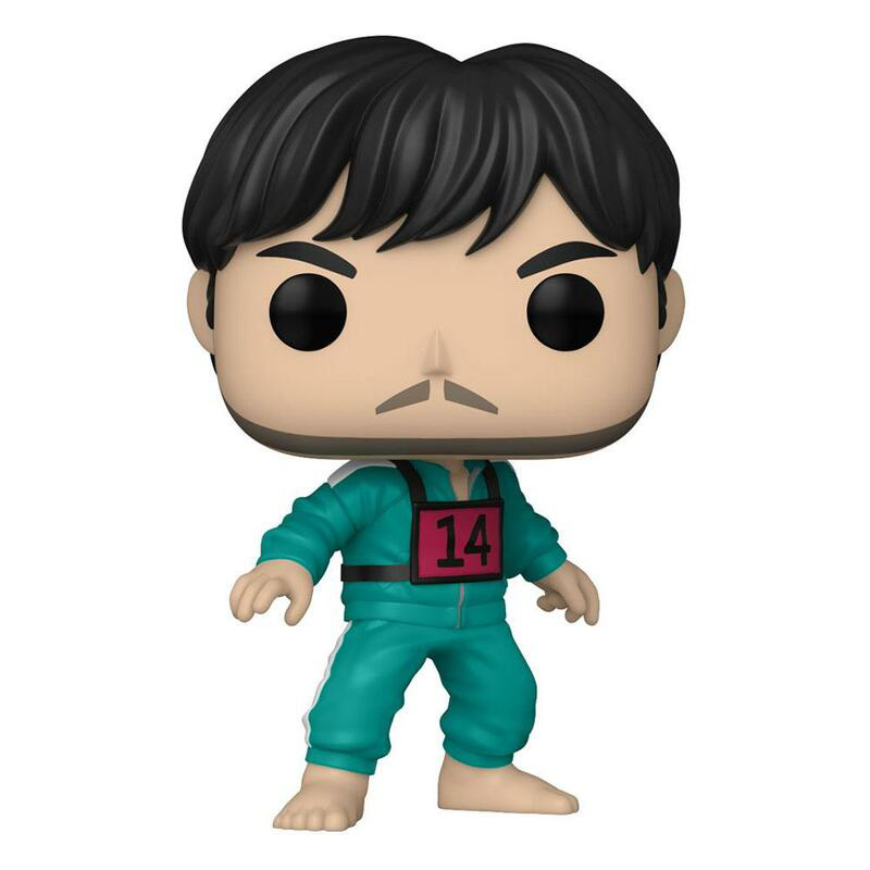 Sang-Woo 218 - Squid Game Funko POP!