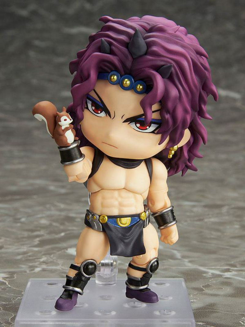 Nendoroid 1742 Kars