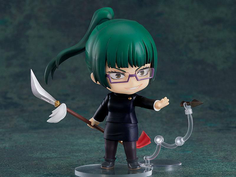 Nendoroid 1743 Maki Zenin