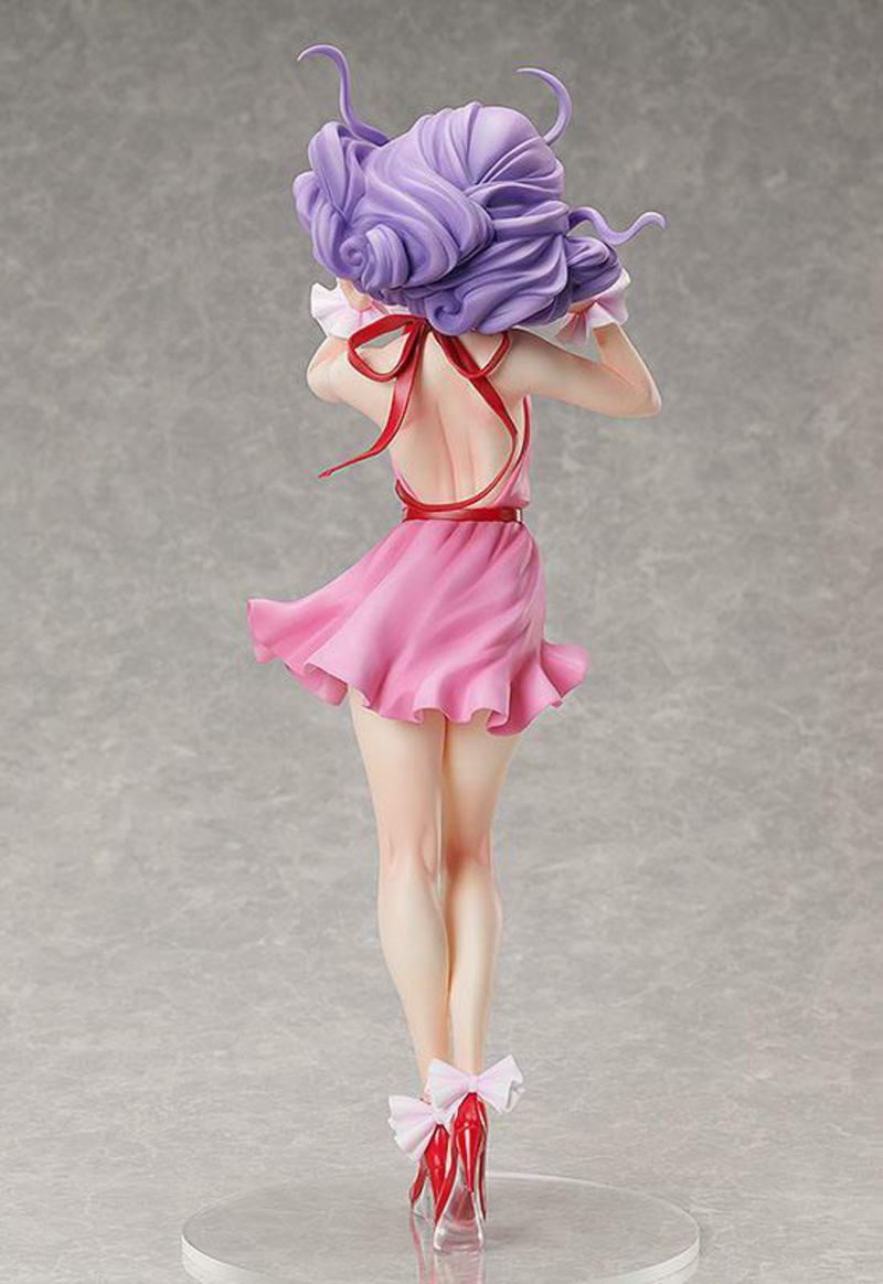 Creamy Mami - 1/4 B-Style Bunny - FREEing