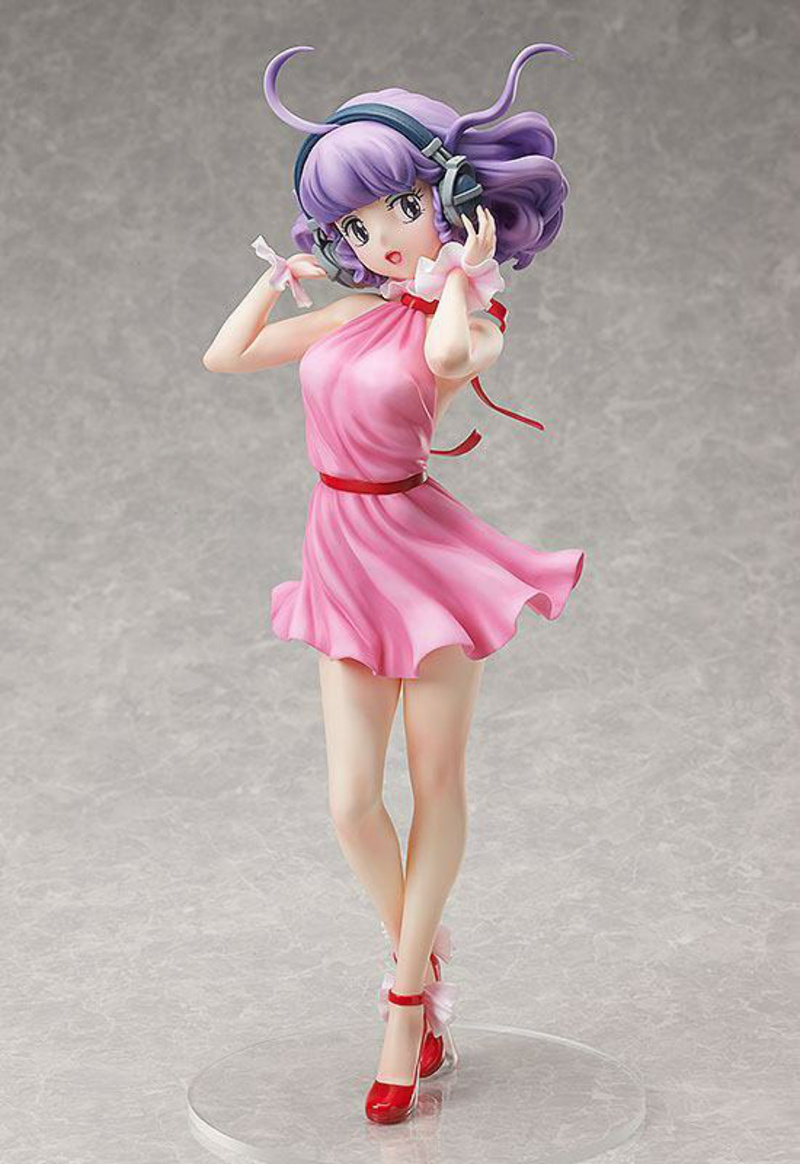 Creamy Mami - 1/4 B-Style Bunny - FREEing