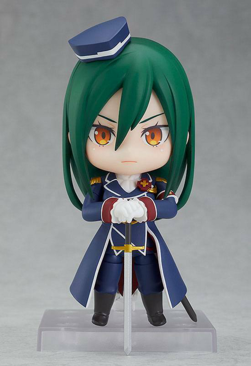 Nendoroid 1746 Crusch Karsten