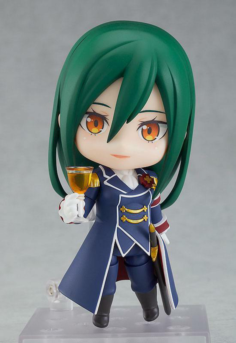 Nendoroid 1746 Crusch Karsten