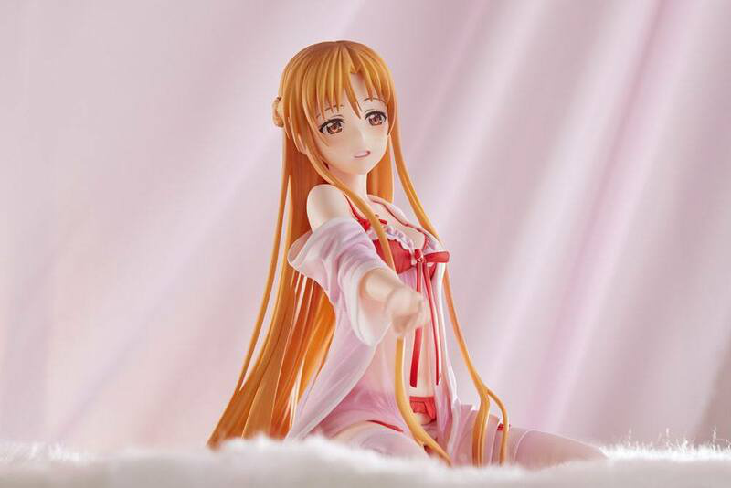 Asuna - Roomwear - Aniplex