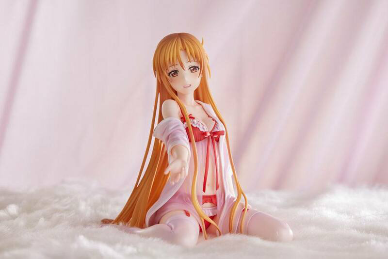 Asuna - Roomwear - Aniplex