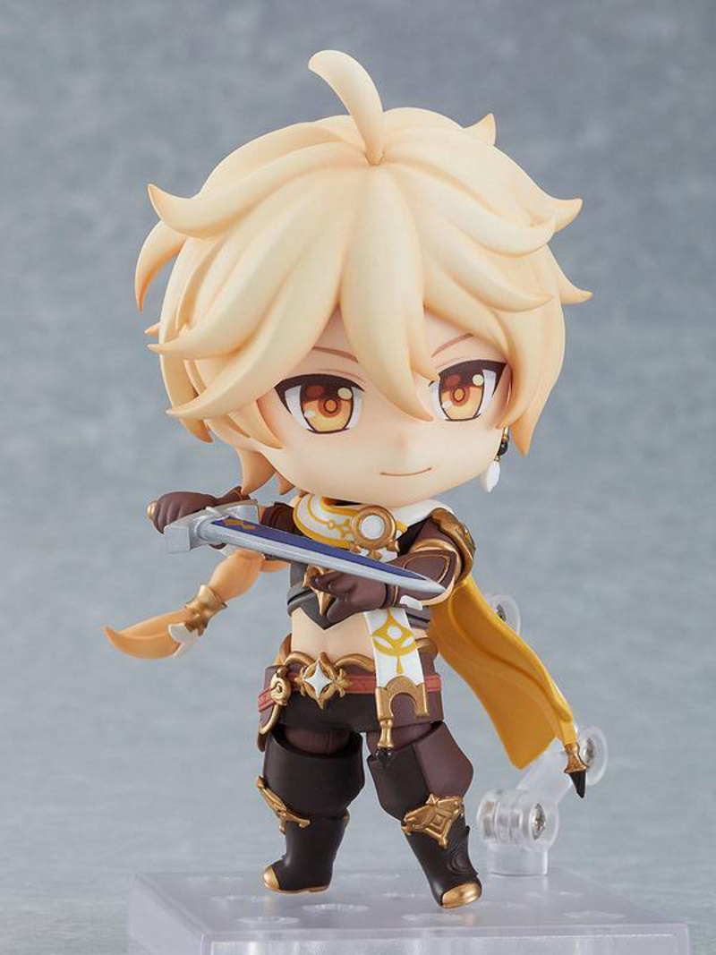 Nendoroid 1717 Traveler - Aether