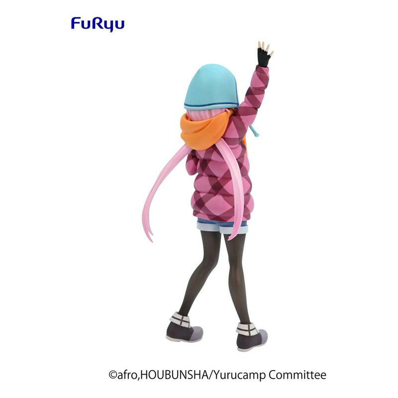 Nadeshiko Kagamihara - Special Figure - Furyu