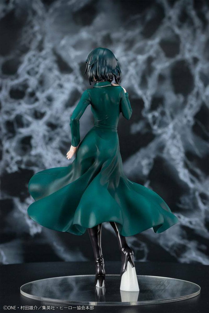 Fubuki - Blizzard of Hell  - B'Full