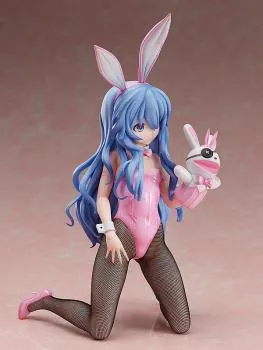 Yoshino - 1/4 B-Style Bunny - FREEing