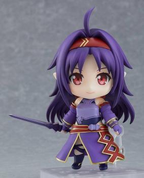 Nendoroid 1753 Yuuki