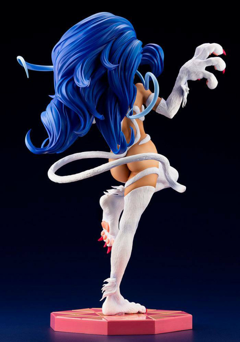 Felicia - Darkstalkers Bishoujo - Kotobukiya