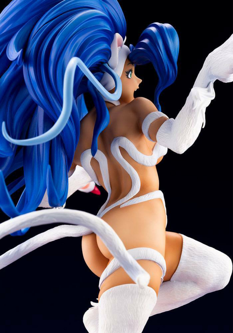 Felicia - Darkstalkers Bishoujo - Kotobukiya