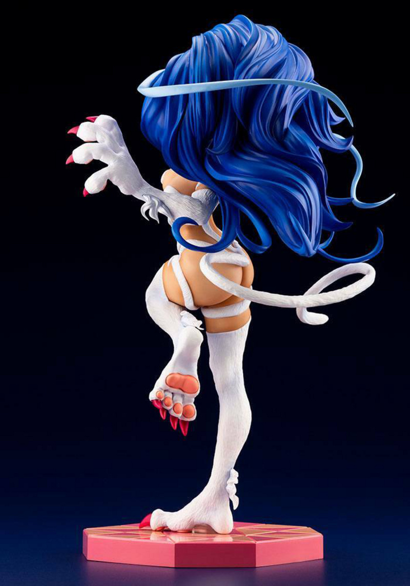 Felicia - Darkstalkers Bishoujo - Kotobukiya