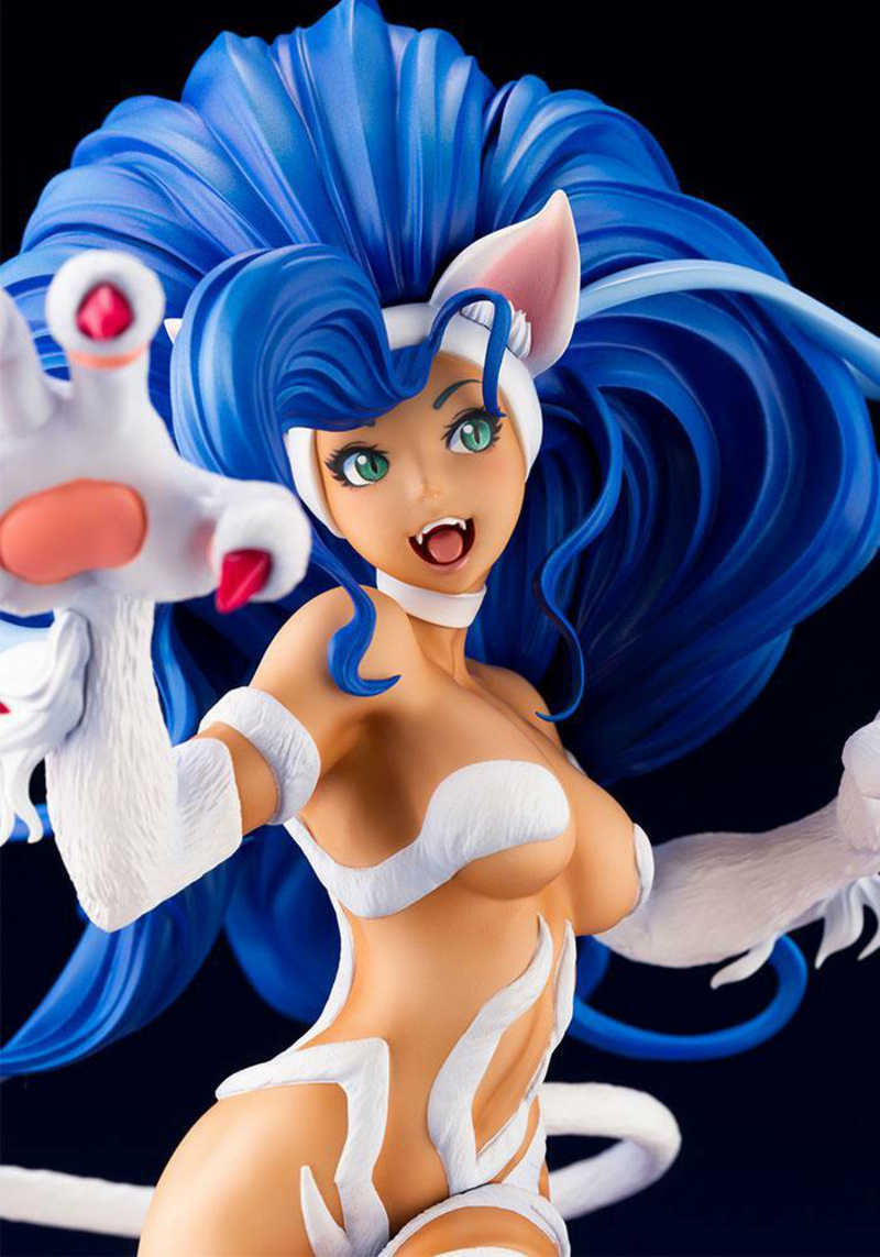 Felicia - Darkstalkers Bishoujo - Kotobukiya