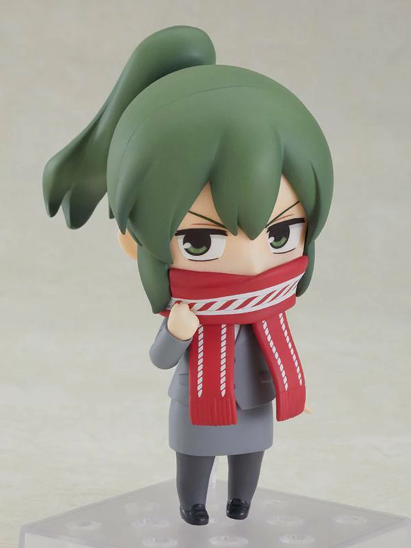 Nendoroid 1760 Futaba Igarashi