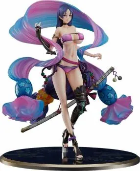 Minamoto no Raikou - Lancer - AQ - Good Smile Company