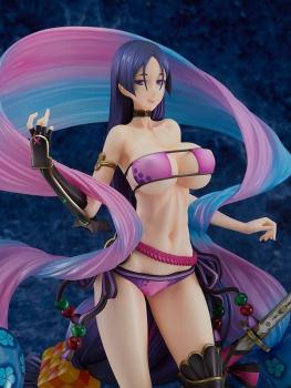 Minamoto no Raikou - Lancer - AQ - Good Smile Company