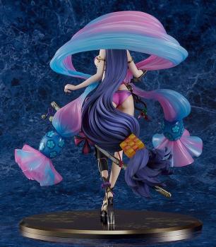 Minamoto no Raikou - Lancer - AQ - Good Smile Company