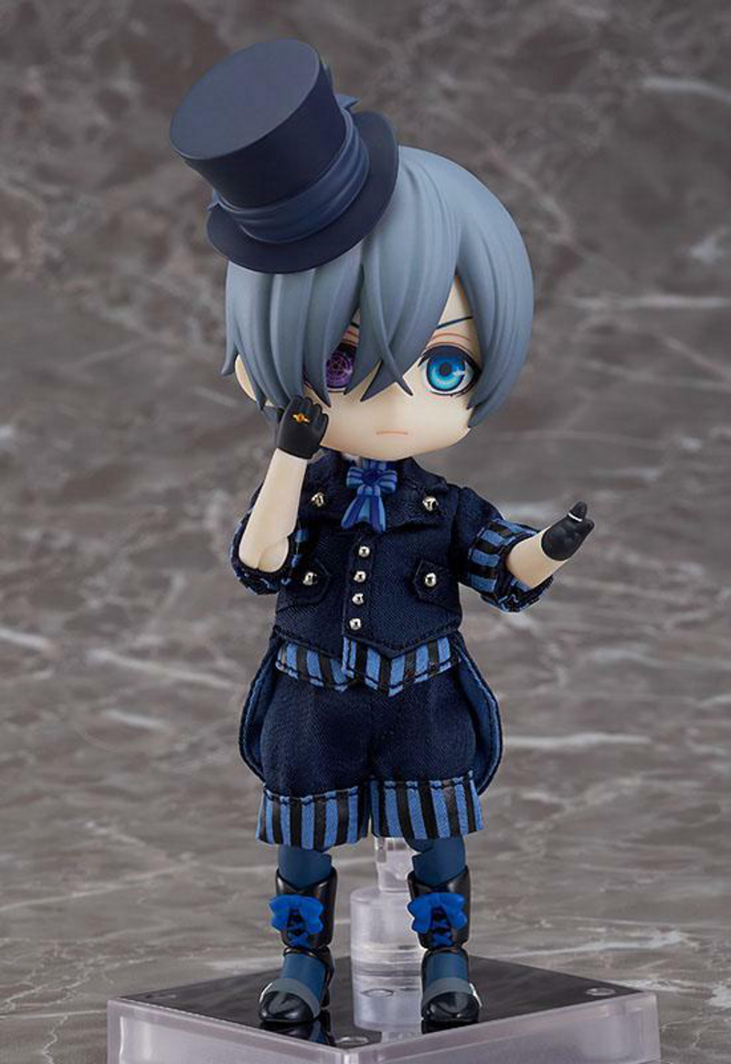 Nendoroid Doll Ciel Phantomhive