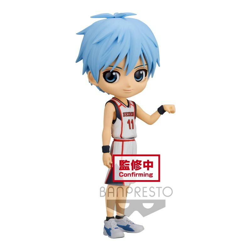 Tetsuya Kuroko - Q Posket - Version  - Banpresto