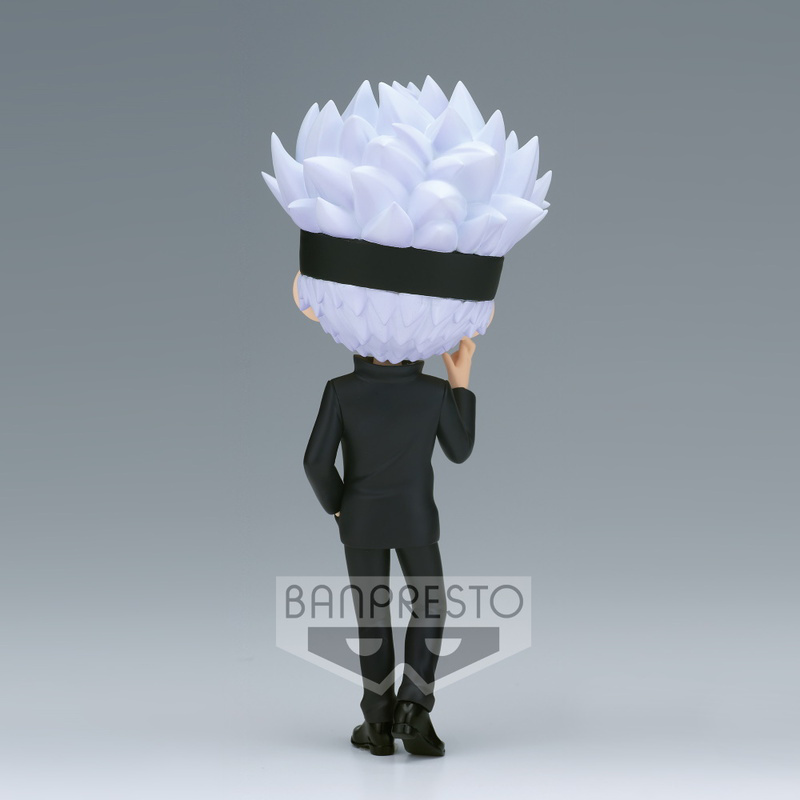 Satoru Gojo (A) - Jujutsu Kaisen Q Posket - Banpresto