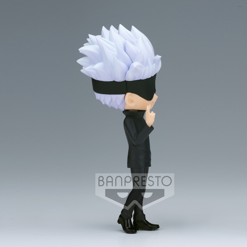 Satoru Gojo (A) - Jujutsu Kaisen Q Posket - Banpresto