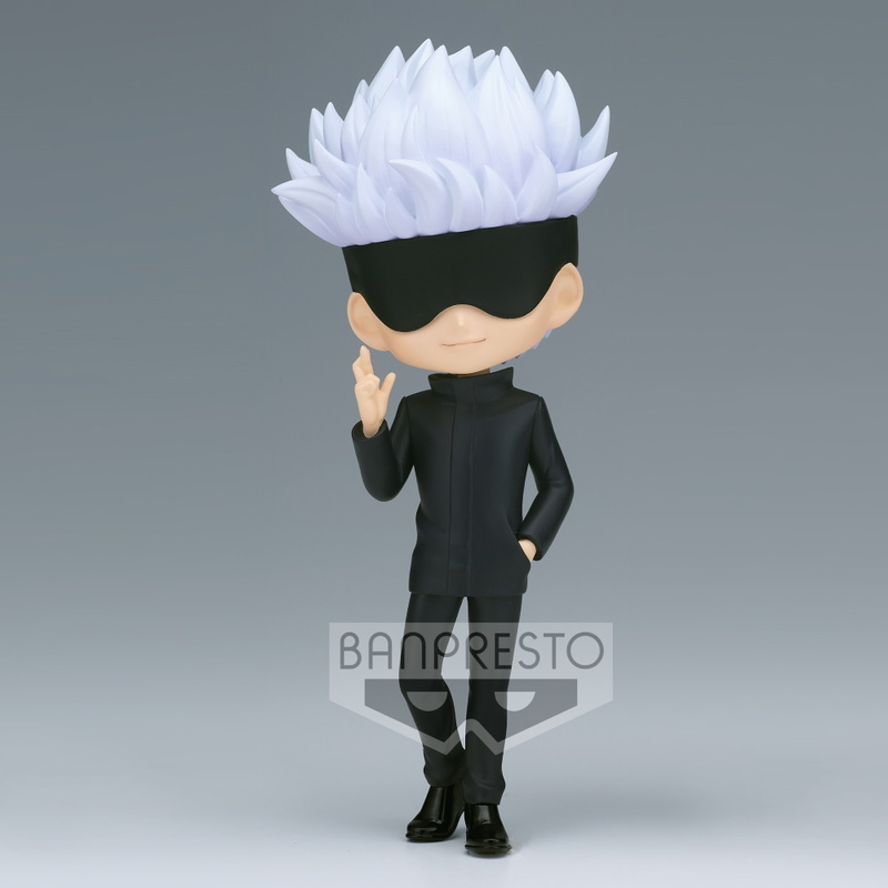 Satoru Gojo (A) - Jujutsu Kaisen Q Posket - Banpresto