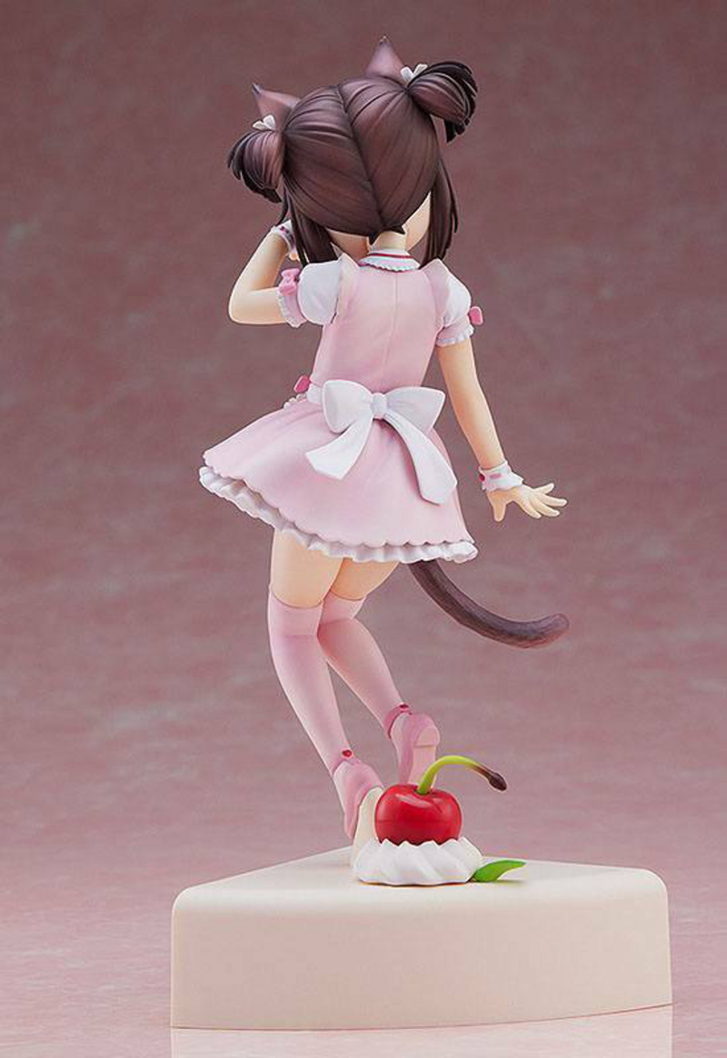 Chocola - Pretty Kitty Style - Pastel Sweet - PLUM