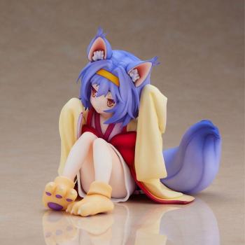 Izuna Hatsuse - Cat Style - Union Creative