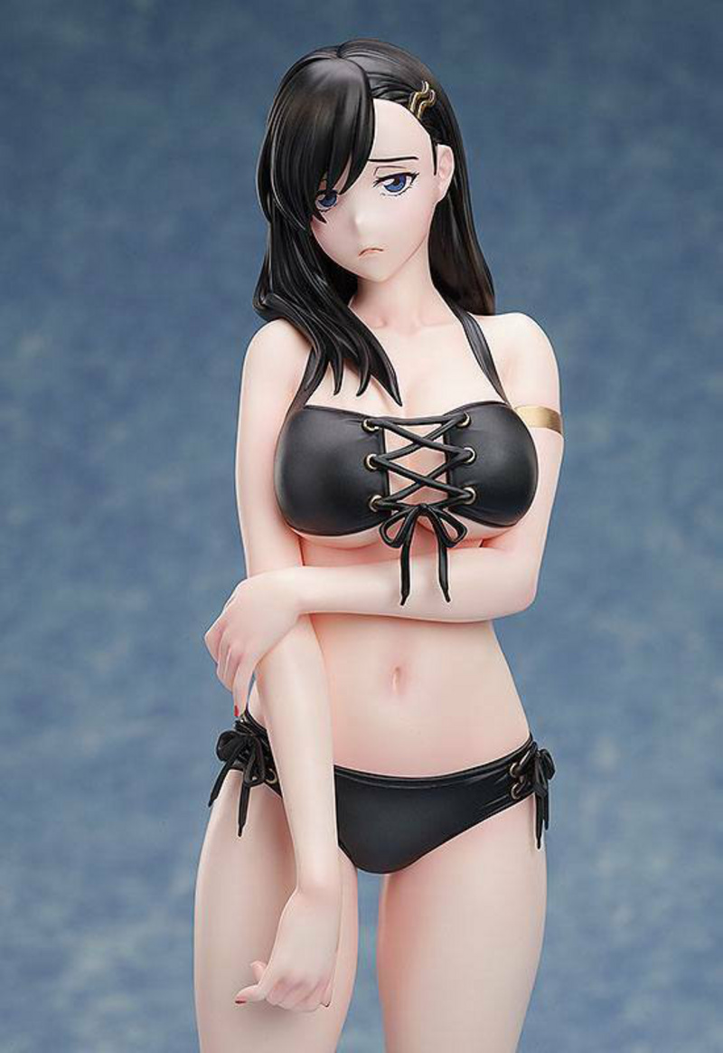 Noel Niihashi - 1/4 B-Style - Swimsuit - FREEing