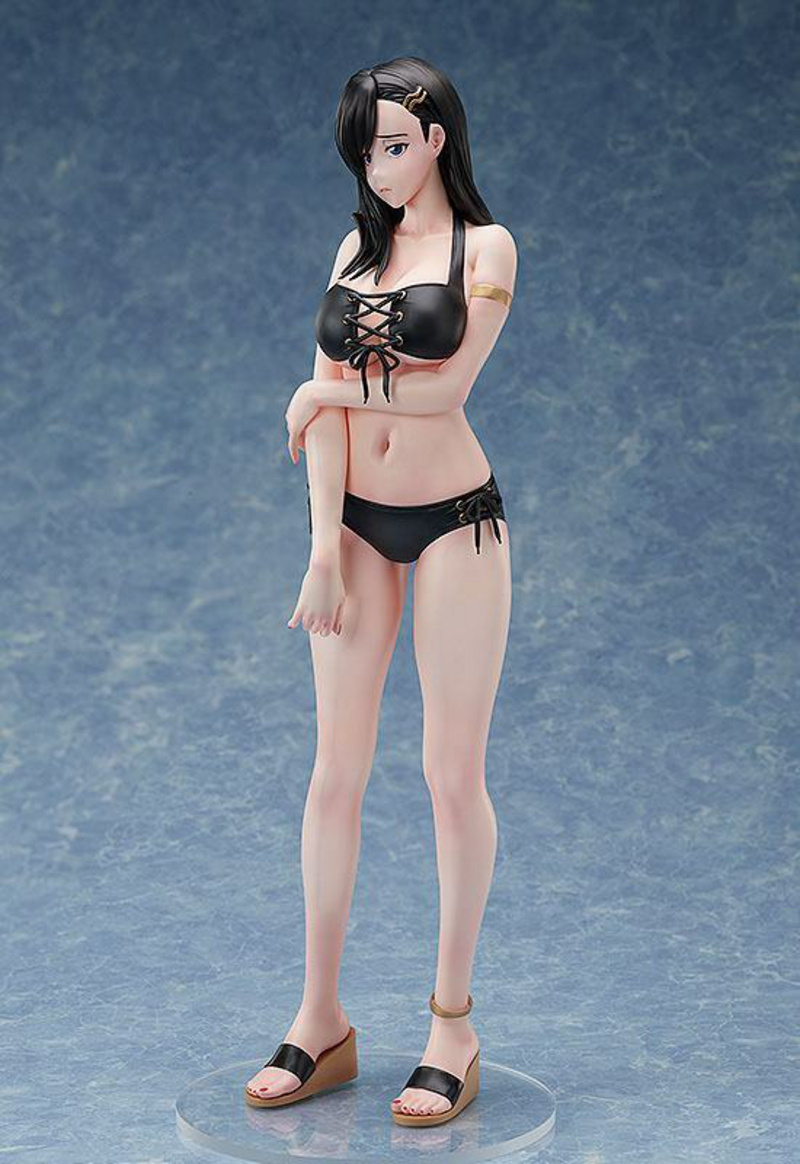 Noel Niihashi - 1/4 B-Style - Swimsuit - FREEing