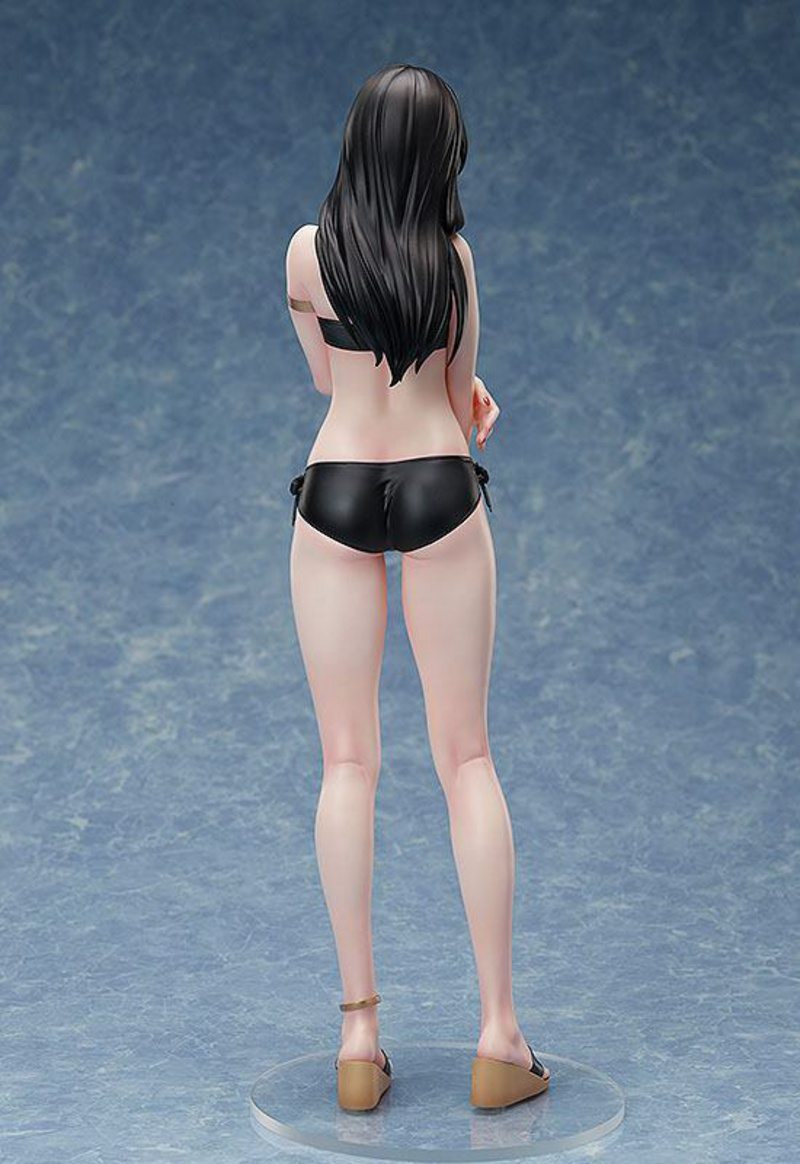 Noel Niihashi - 1/4 B-Style - Swimsuit - FREEing