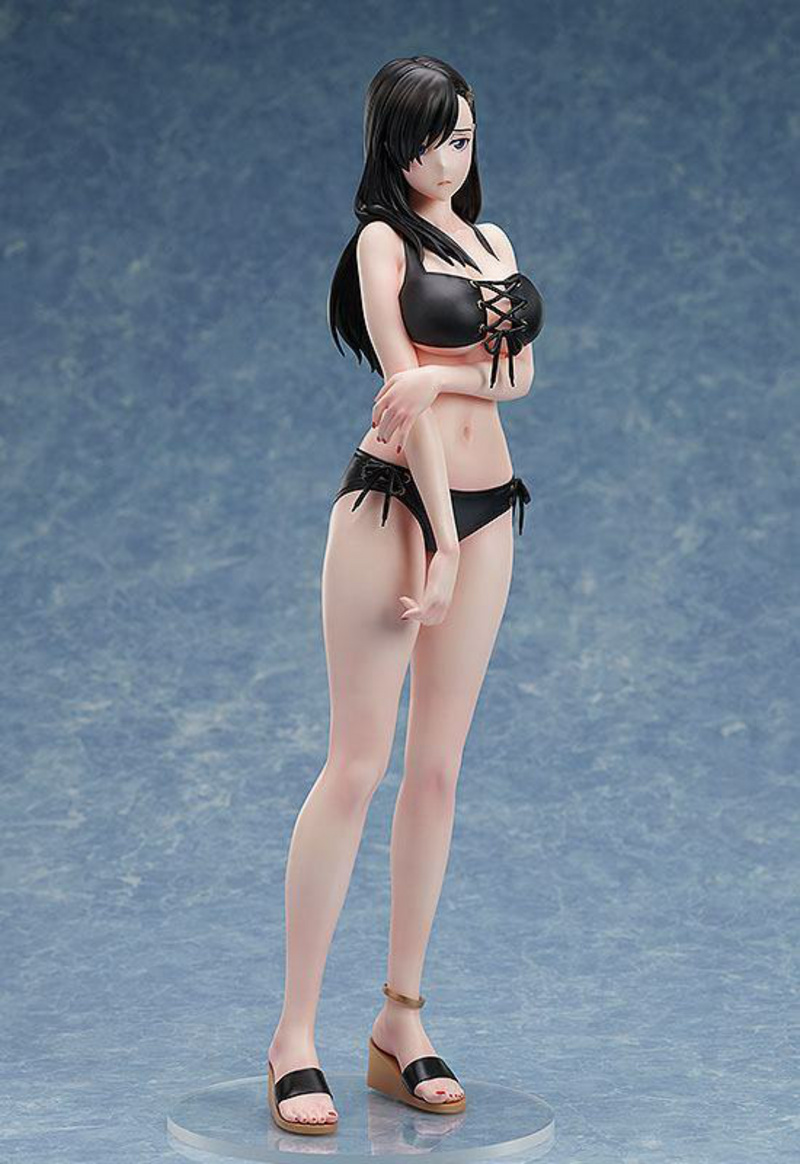 Noel Niihashi - 1/4 B-Style - Swimsuit - FREEing