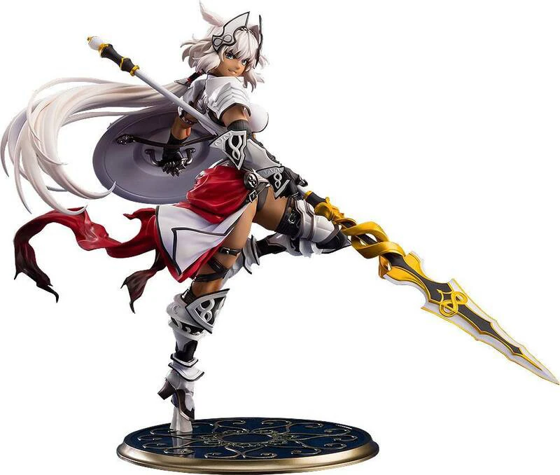 Caenis - Lancer - Good Smile Company