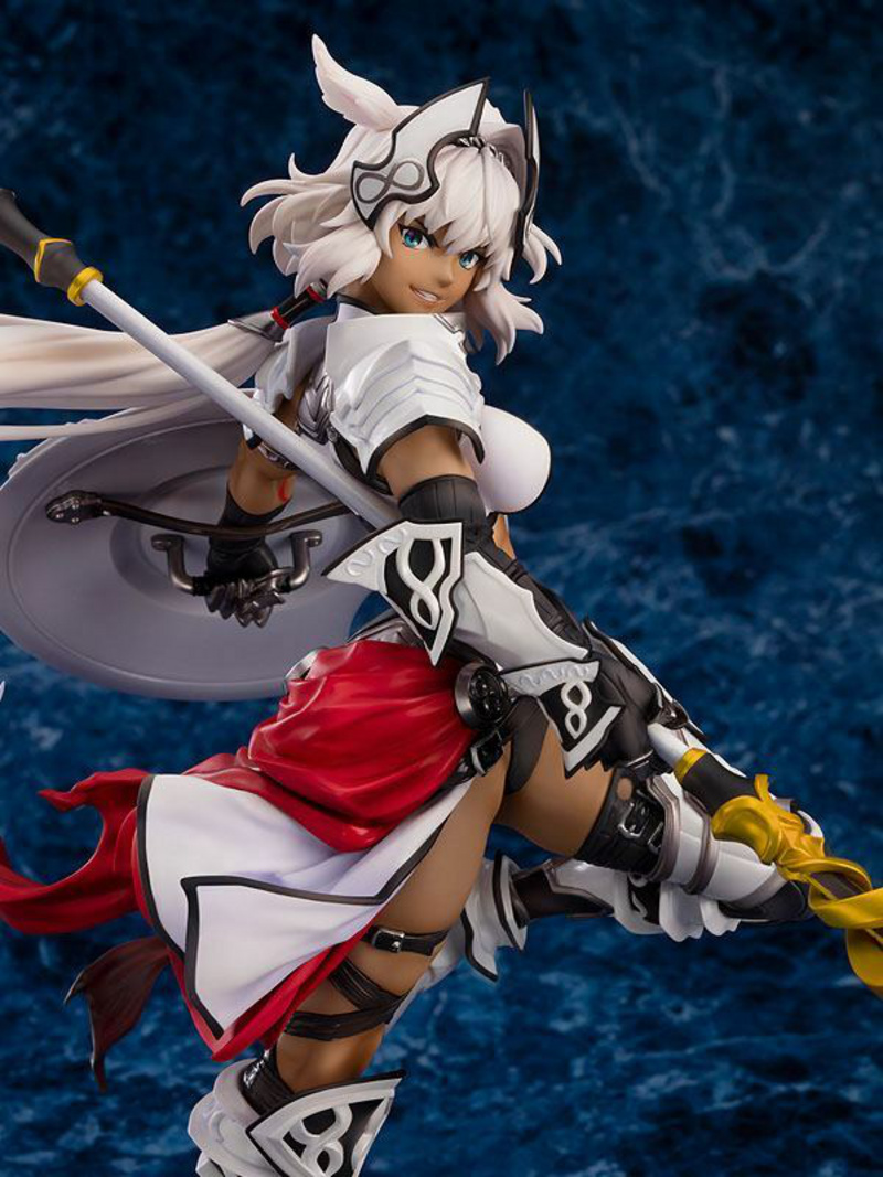 Caenis - Lancer - Good Smile Company