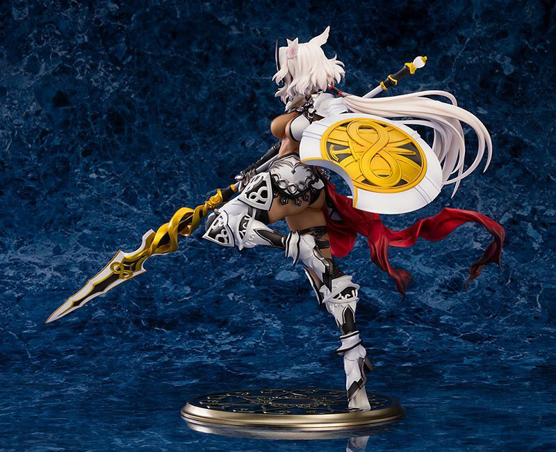 Caenis - Lancer - Good Smile Company