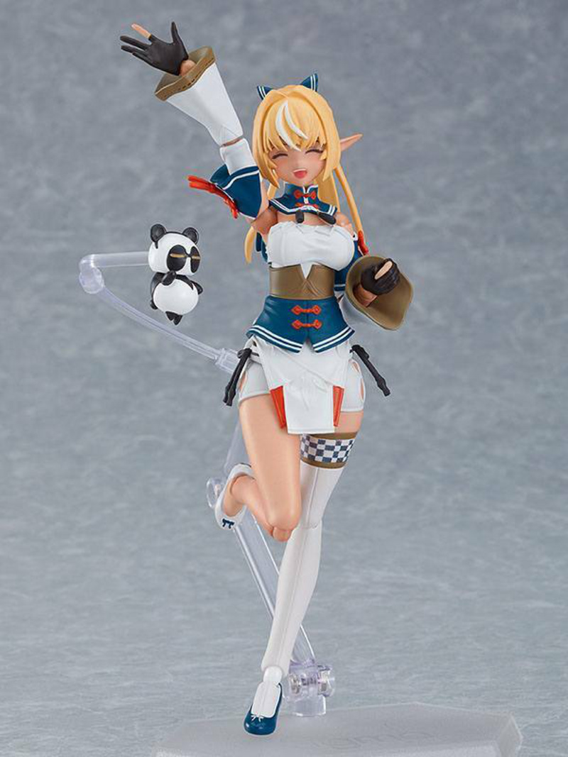 Figma 552 Shiranui Flare