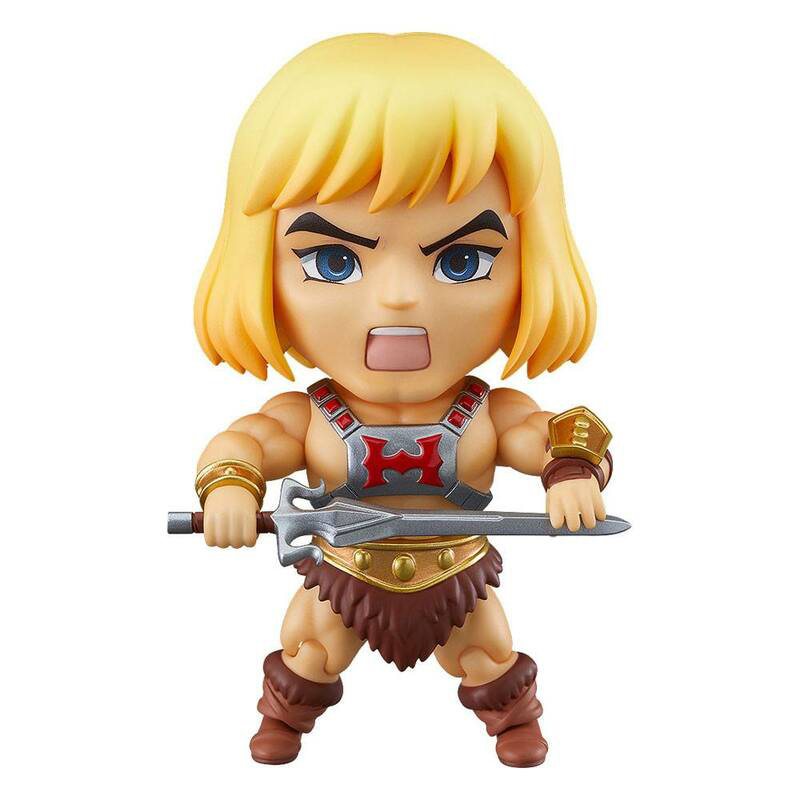 Nendoroid 1775 He-Man