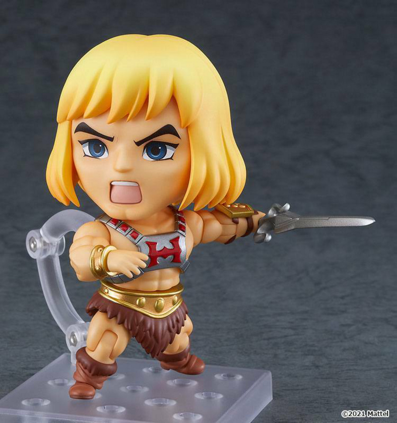 Nendoroid 1775 He-Man