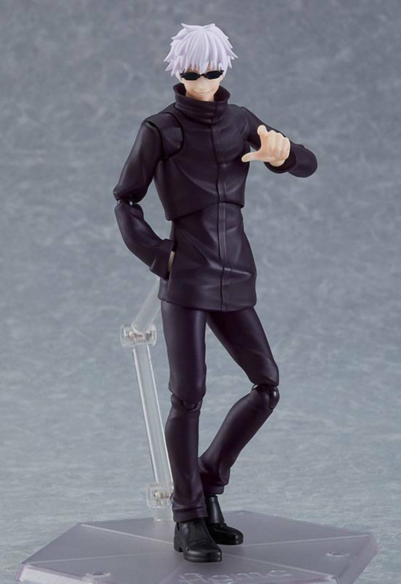 Figma 557 Satoru Gojo