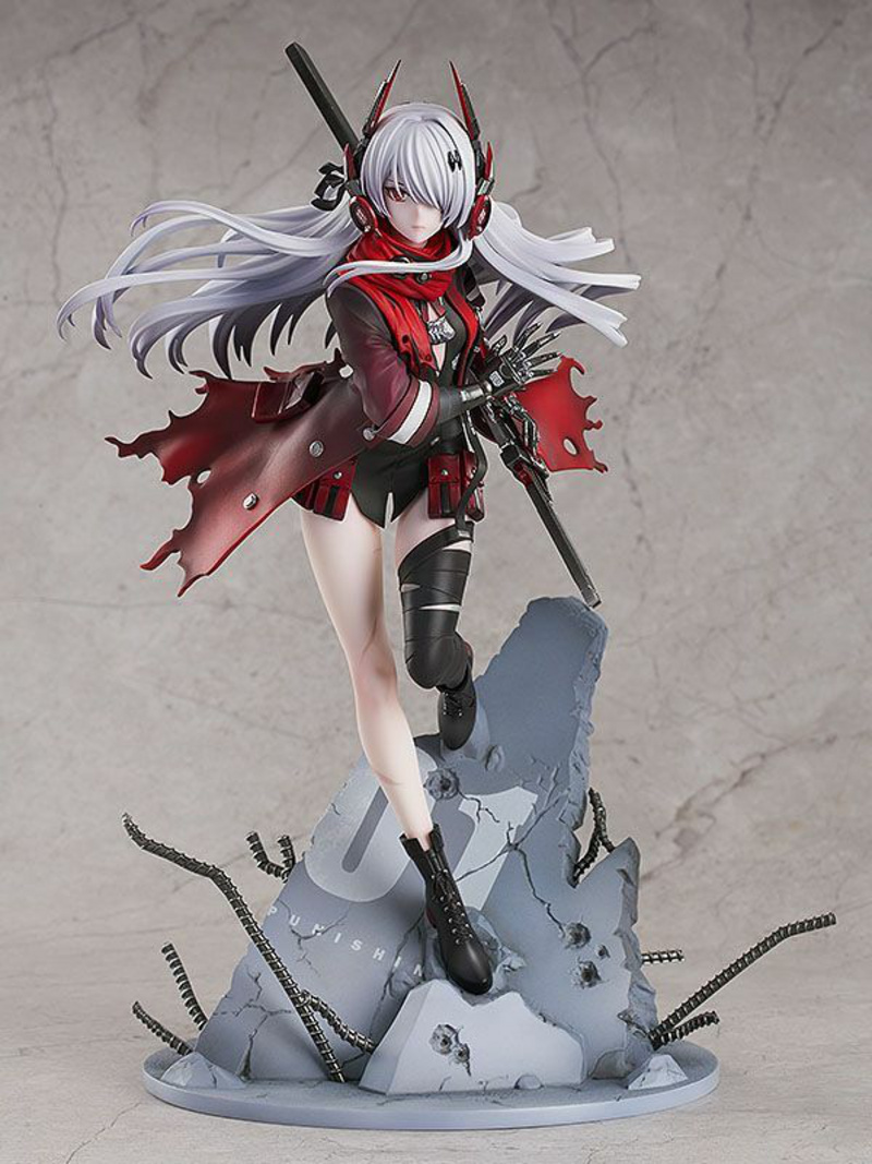 Lucia - Crimson Abyss - Good Smile Company