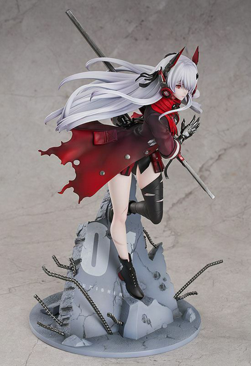 Lucia - Crimson Abyss - Good Smile Company