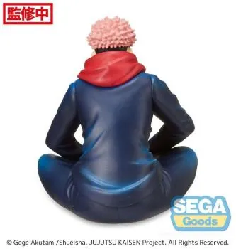 Yuji Itadori - PM Perching - Sega